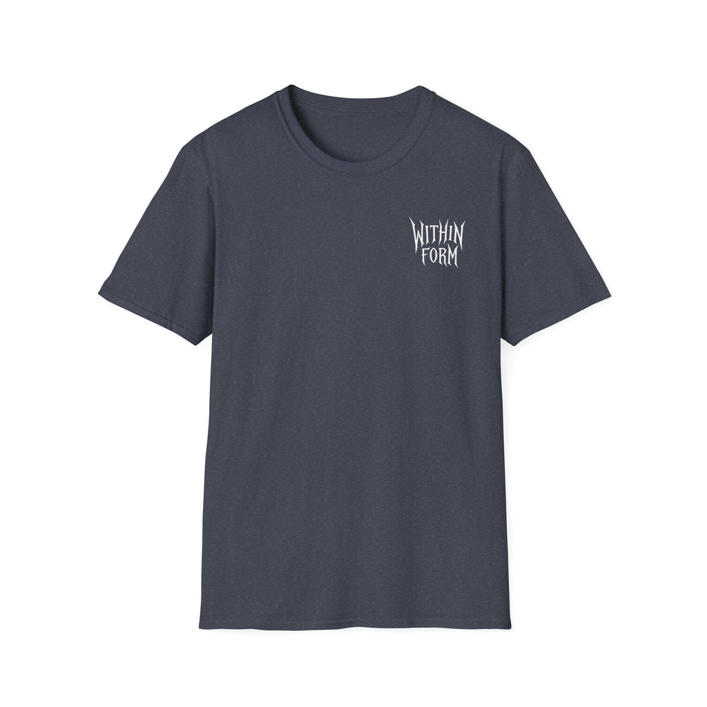 HOLD THE FAITH T-Shirt