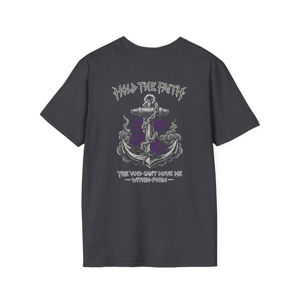 HOLD THE FAITH T-Shirt