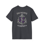 HOLD THE FAITH T-Shirt