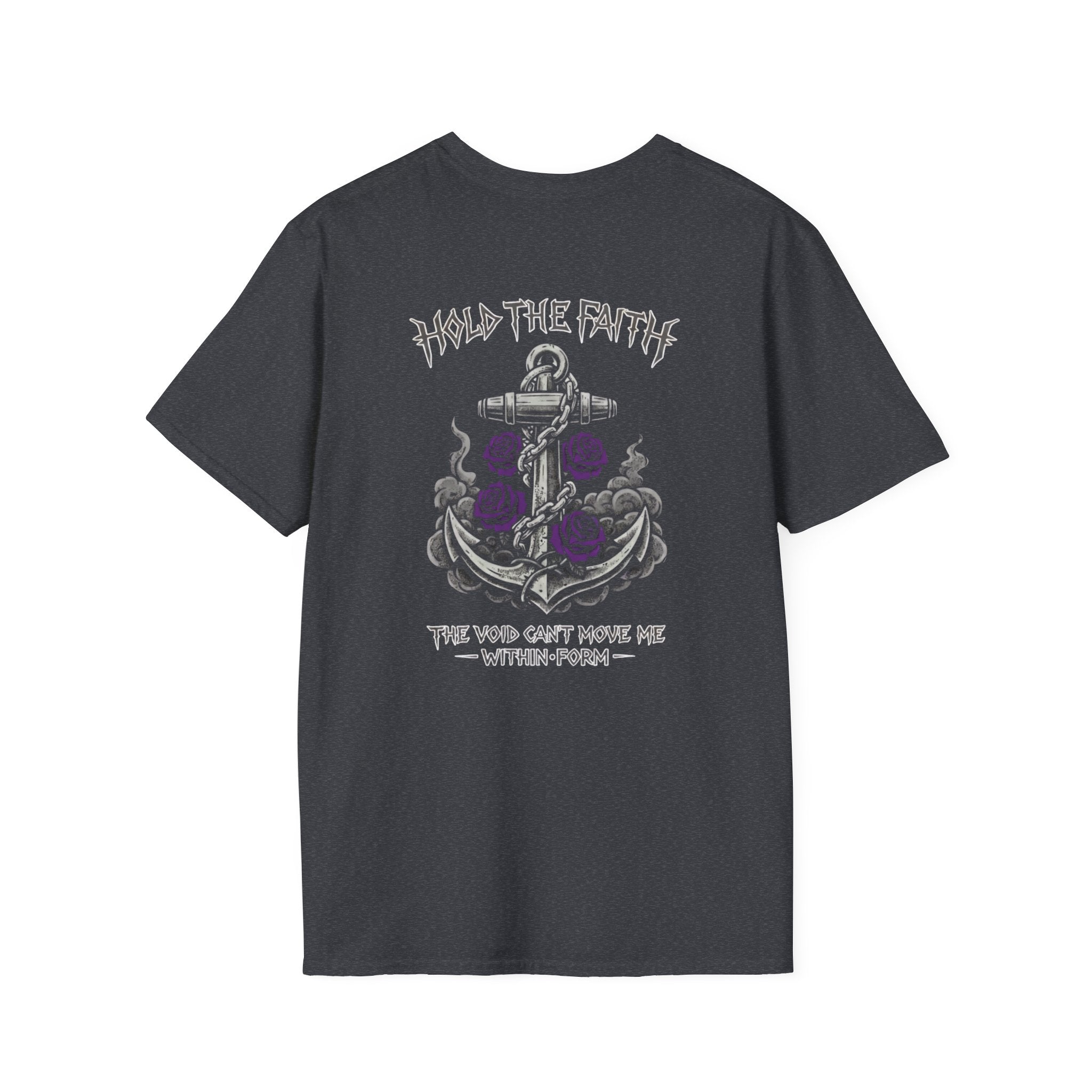 HOLD THE FAITH T-Shirt