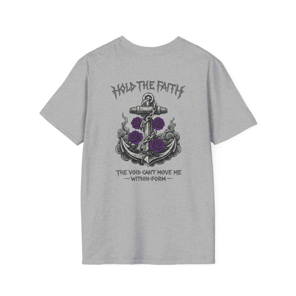 HOLD THE FAITH T-Shirt