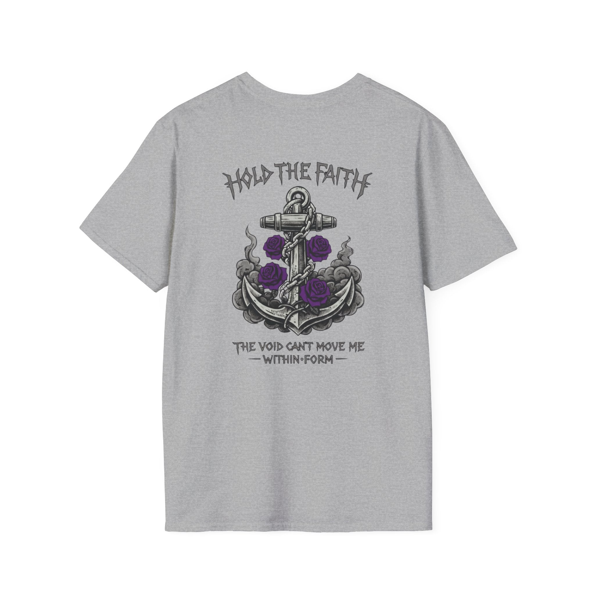 HOLD THE FAITH T-Shirt