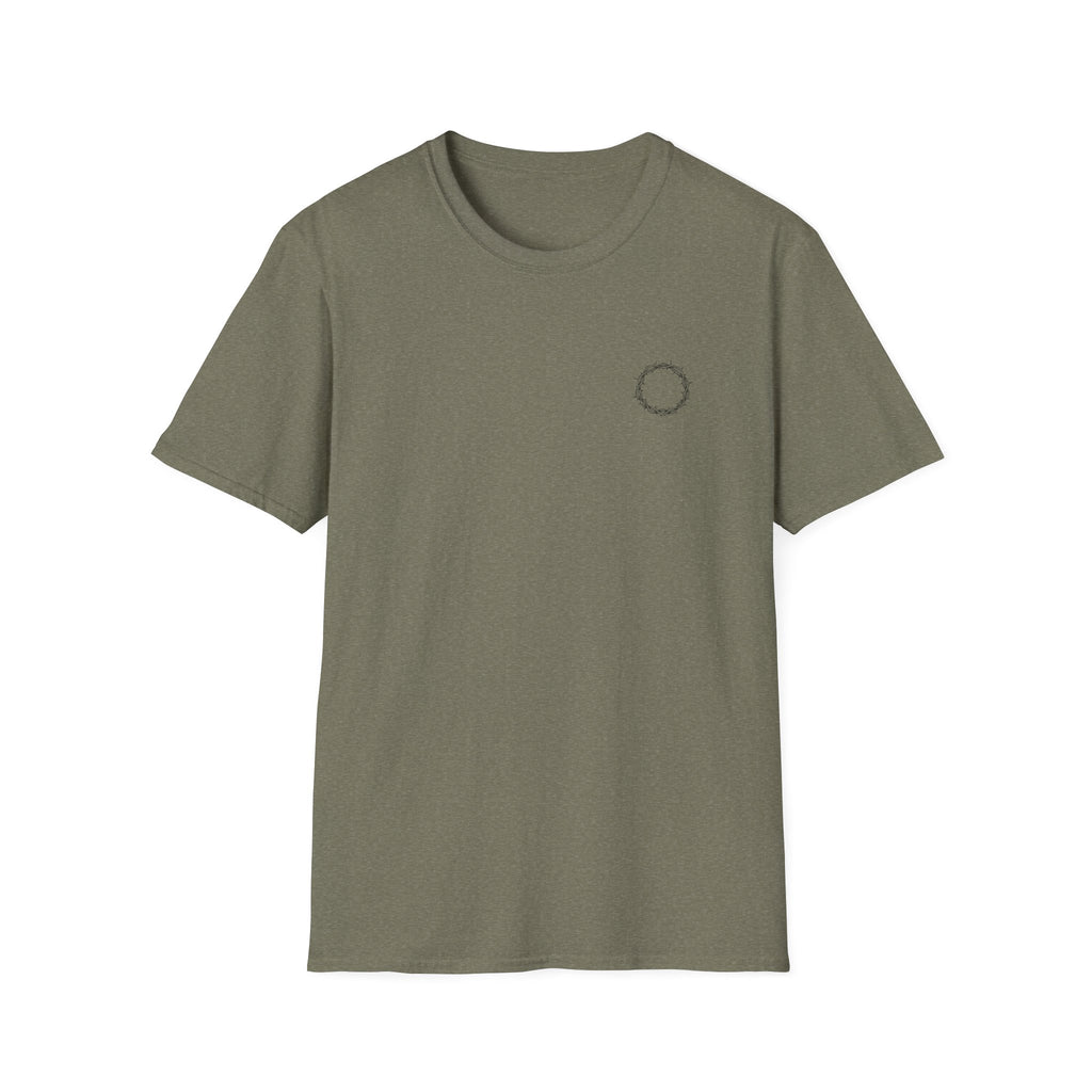 FORGE THYSELF T-Shirt