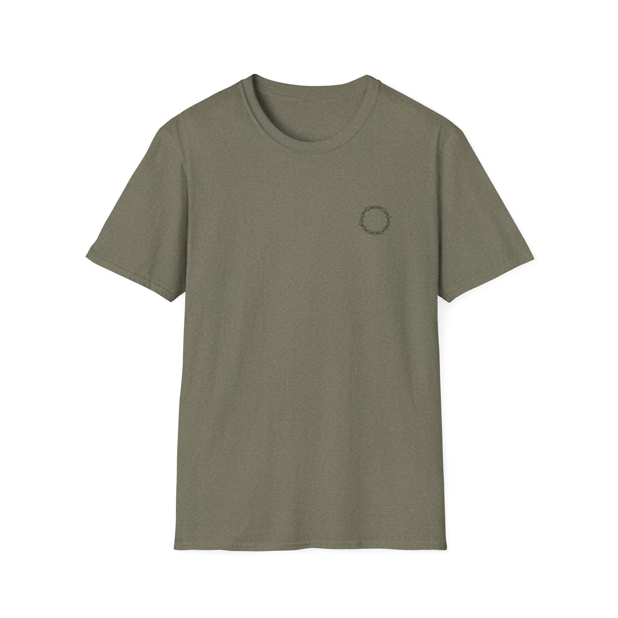 FORGE THYSELF T-Shirt
