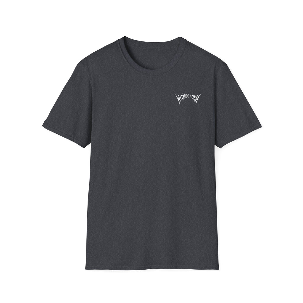 CONQUER THE INTERNAL VOID T-Shirt