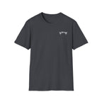 CONQUER THE INTERNAL VOID T-Shirt