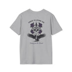 CONQUER THE INTERNAL VOID T-Shirt