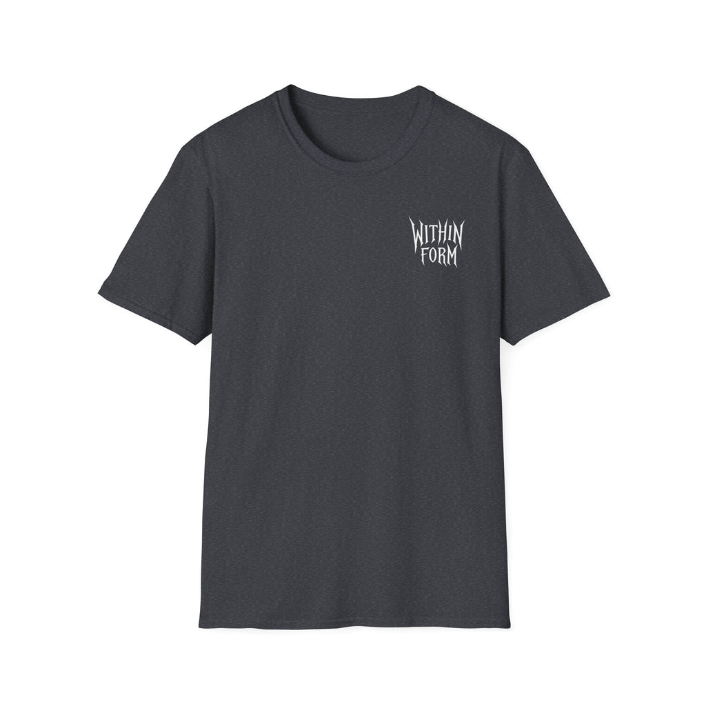 HOLD THE FAITH T-Shirt