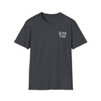 HOLD THE FAITH T-Shirt