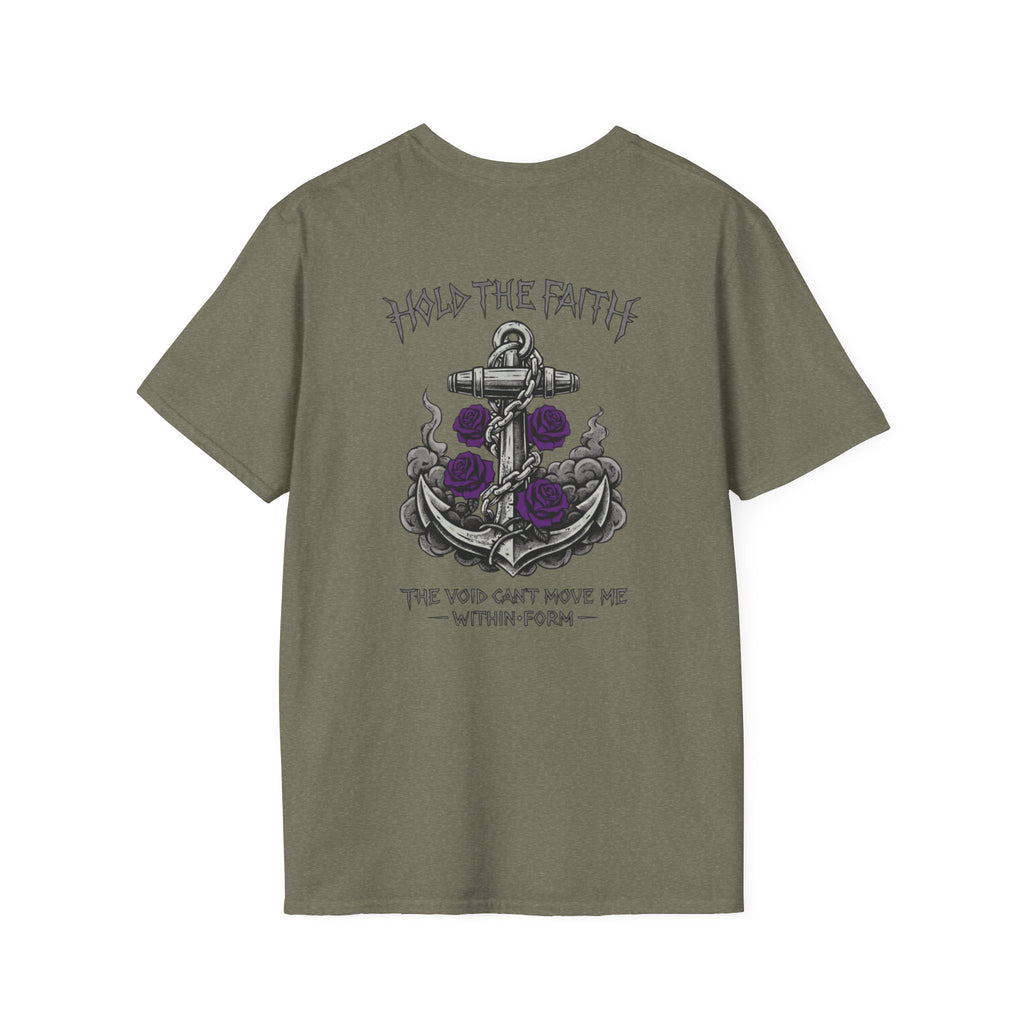 HOLD THE FAITH T-Shirt