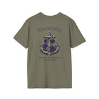 HOLD THE FAITH T-Shirt