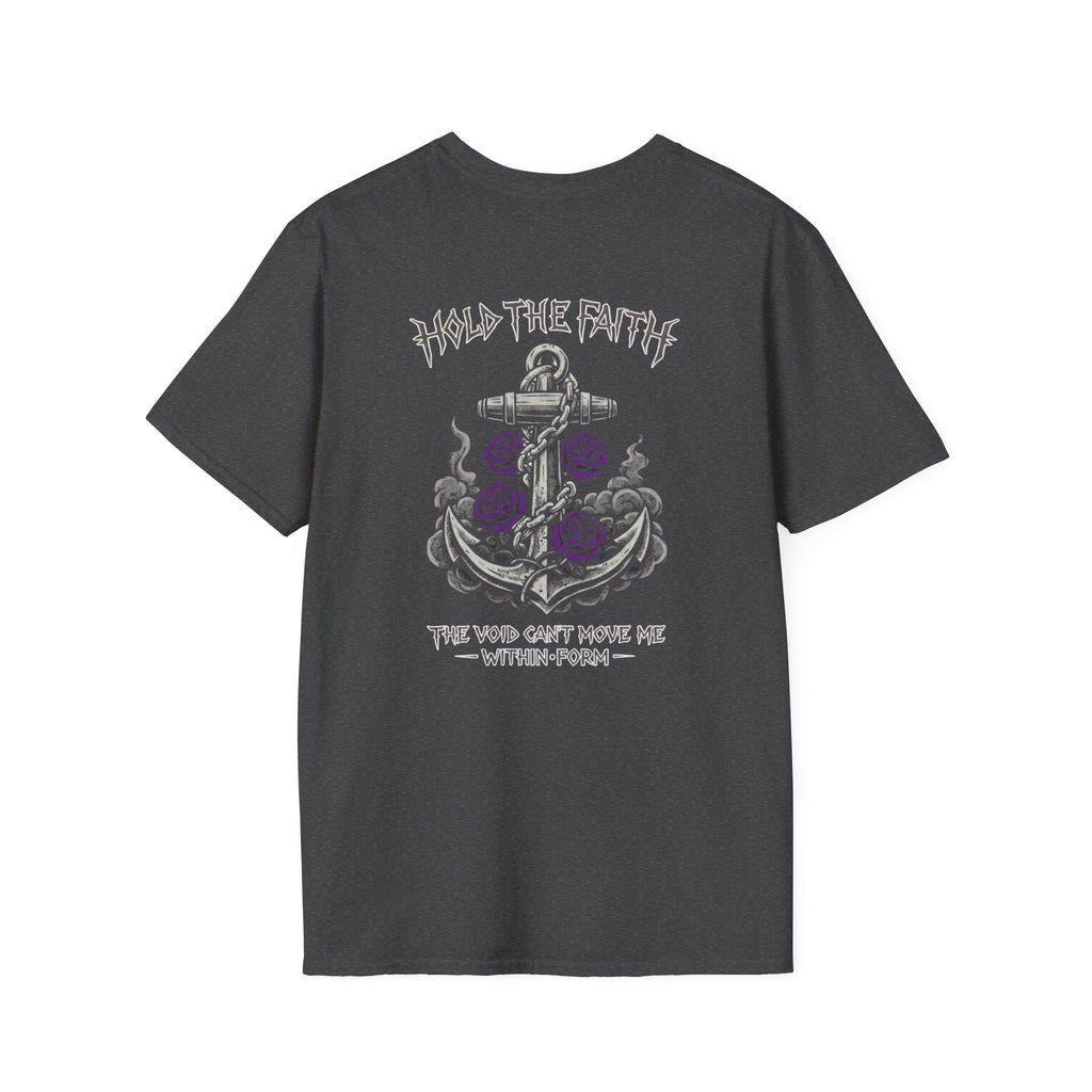 HOLD THE FAITH T-Shirt