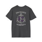 HOLD THE FAITH T-Shirt