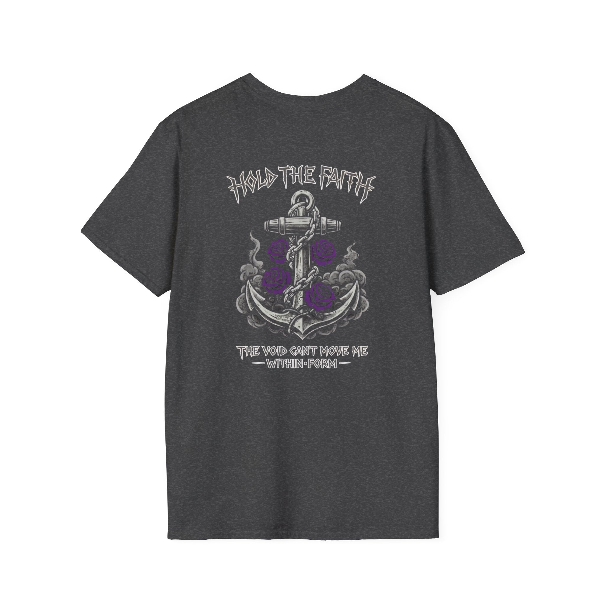 HOLD THE FAITH T-Shirt