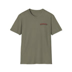 SUBDUE THE SELF T-Shirt