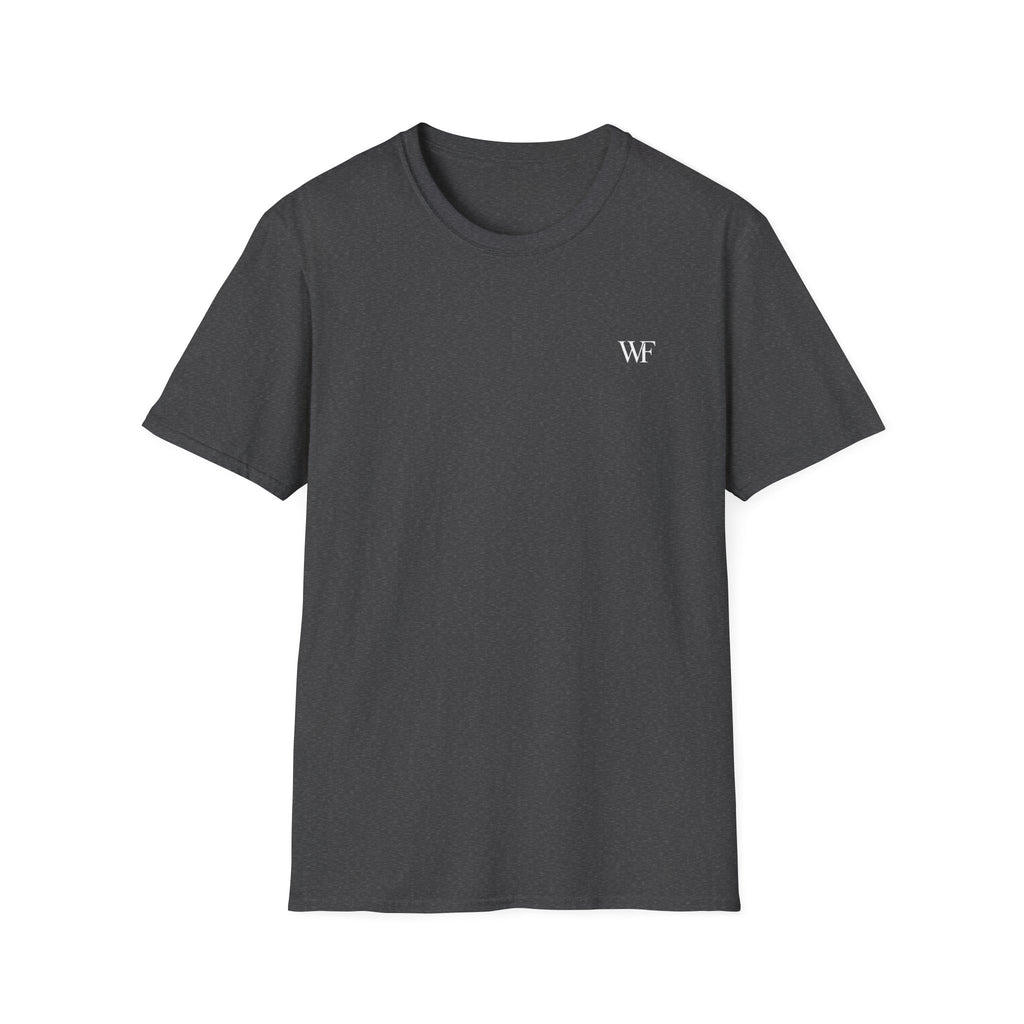 ENDURE IN SILENCE T-Shirt