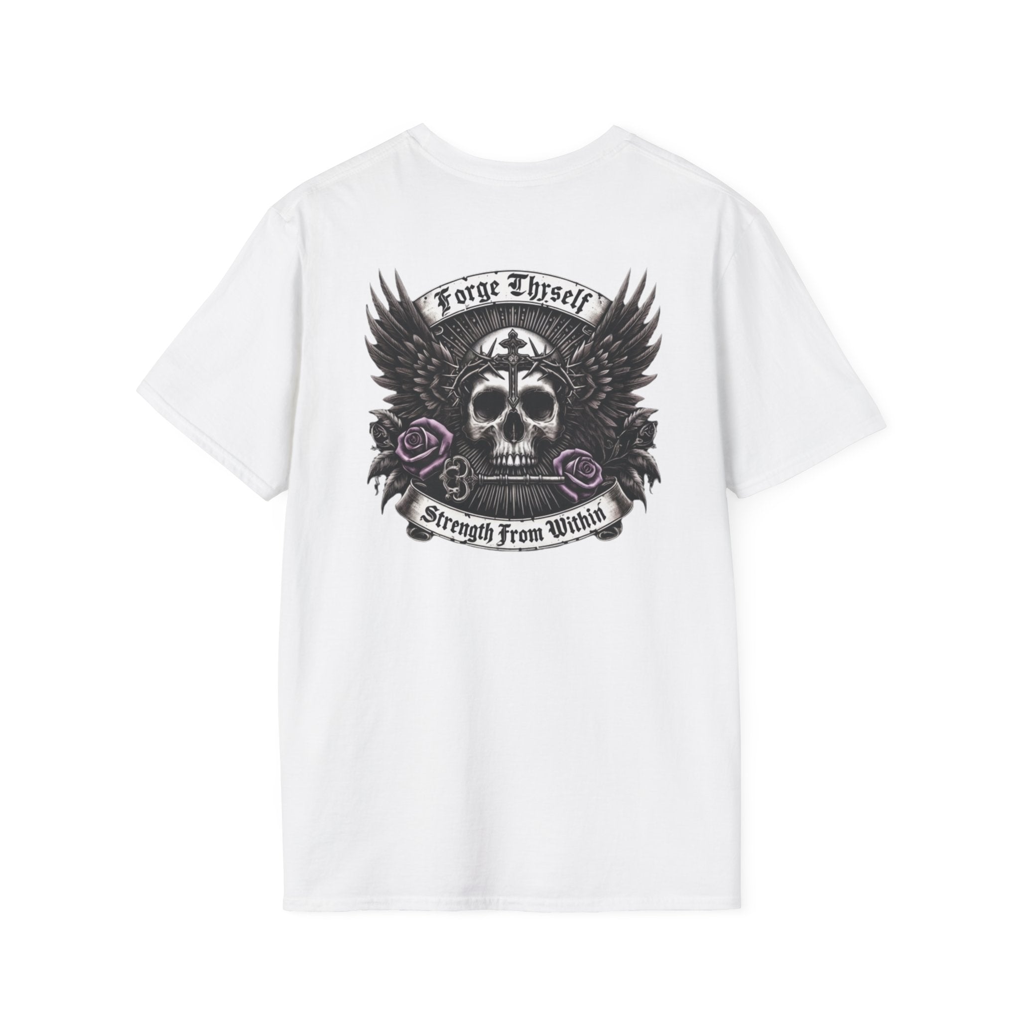 FORGE THYSELF T-Shirt