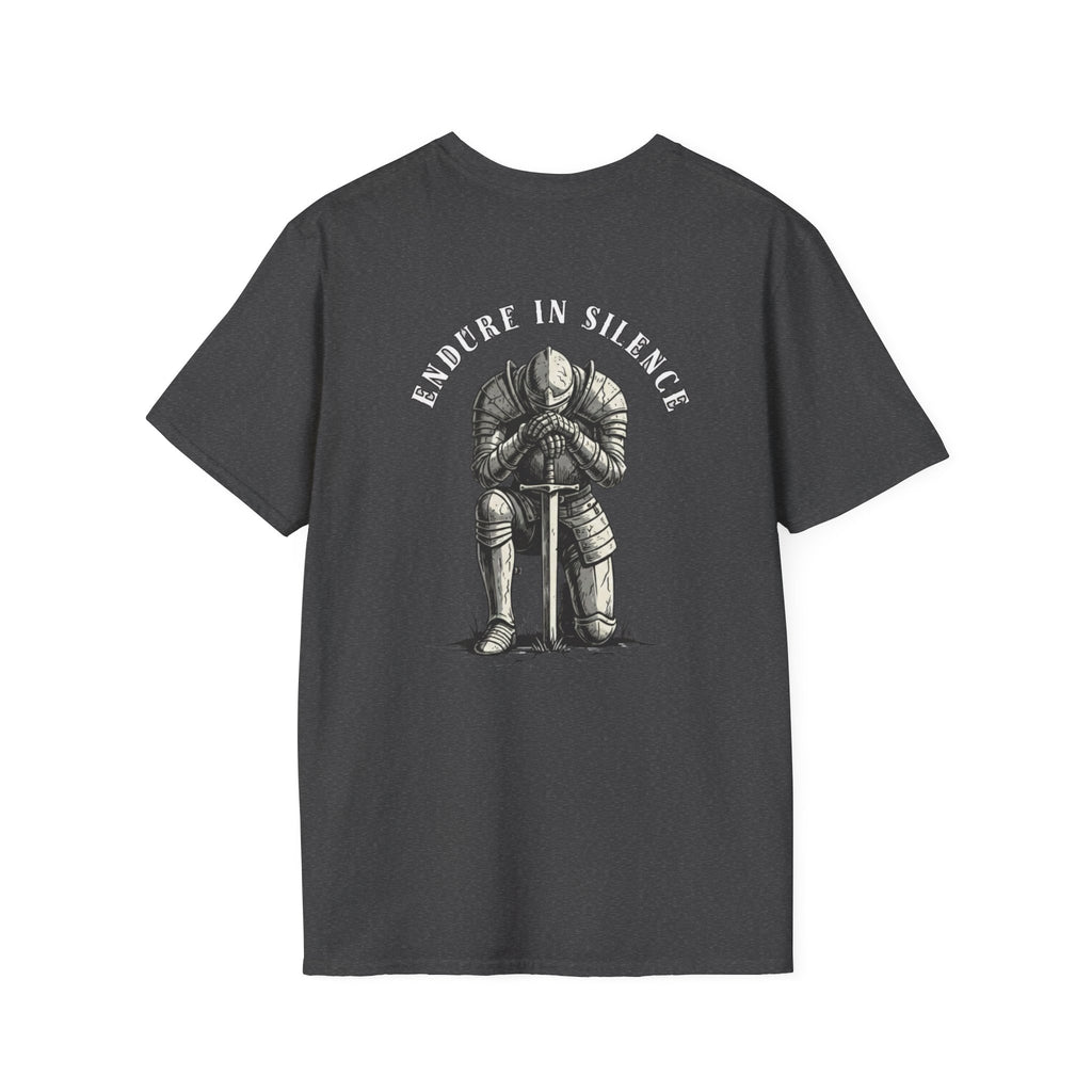 ENDURE IN SILENCE T-Shirt