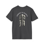 ENDURE IN SILENCE T-Shirt