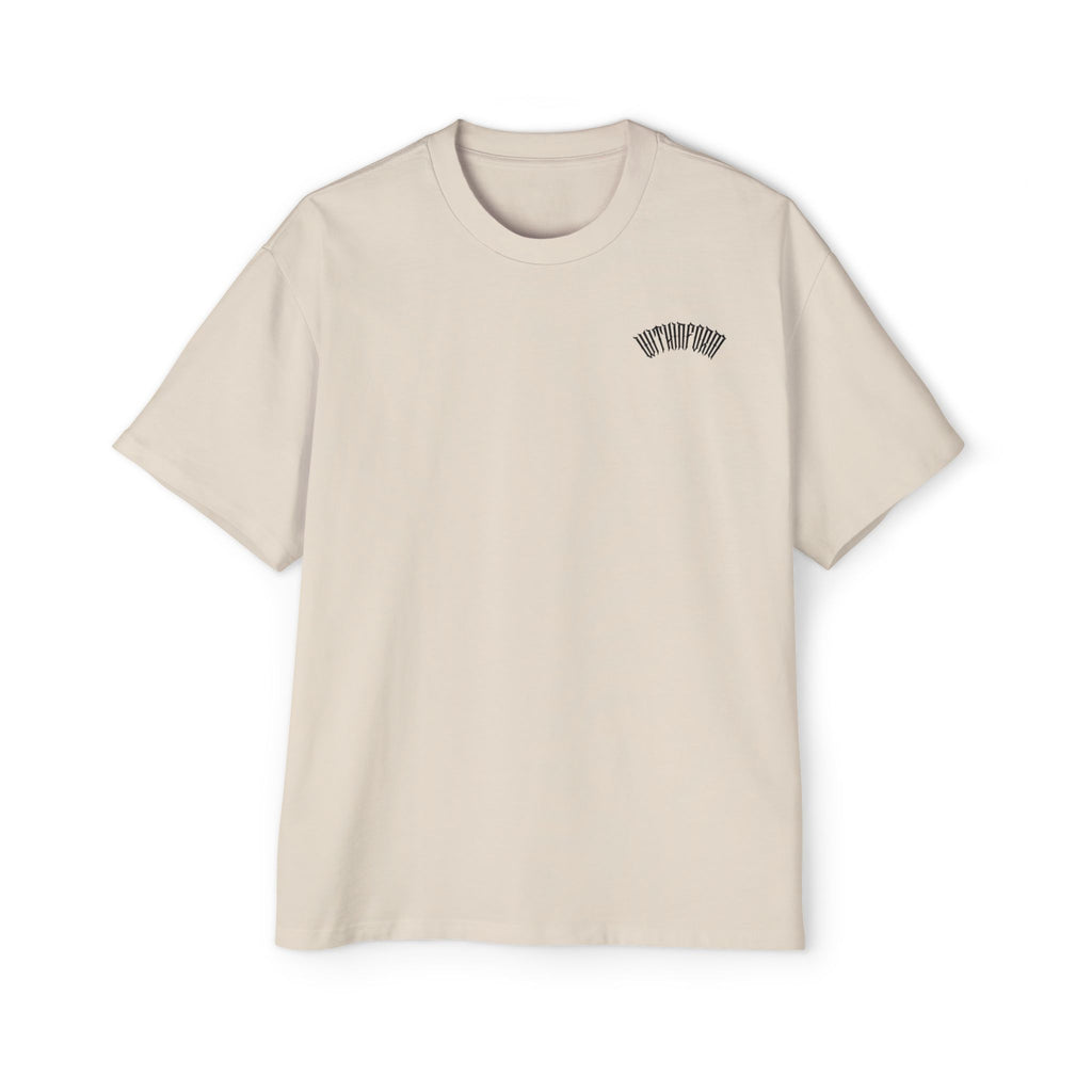 FALLEN Oversized Tee