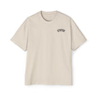 FALLEN Oversized Tee