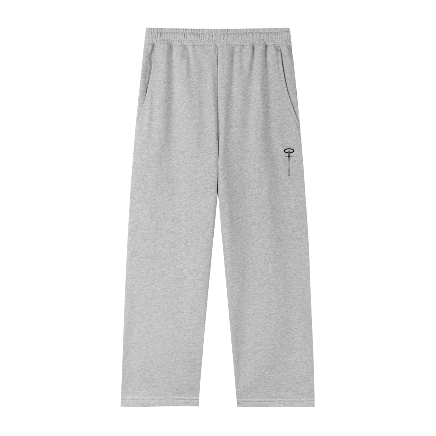Crowned Sacrifice Sweatpants