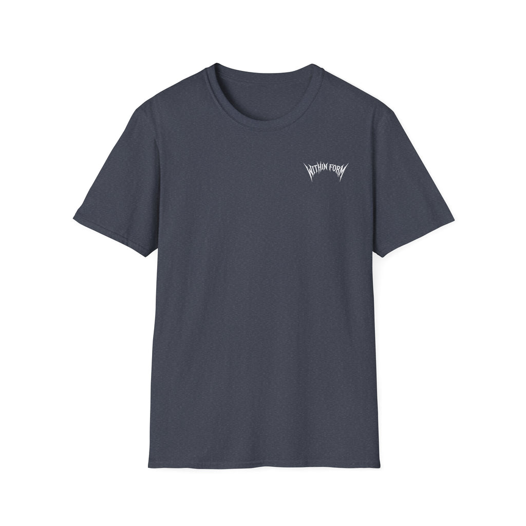 CONQUER THE INTERNAL VOID T-Shirt