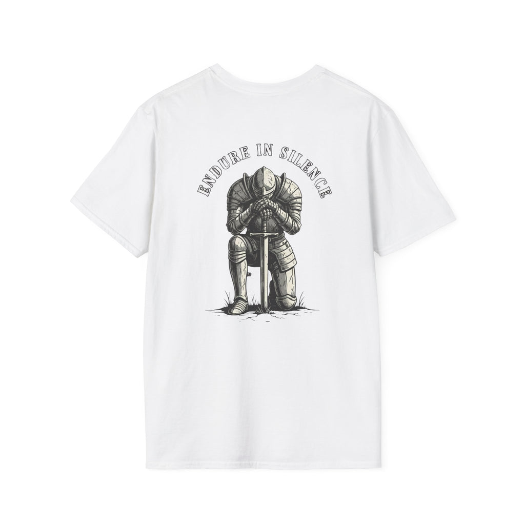 ENDURE IN SILENCE T-Shirt