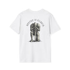 ENDURE IN SILENCE T-Shirt
