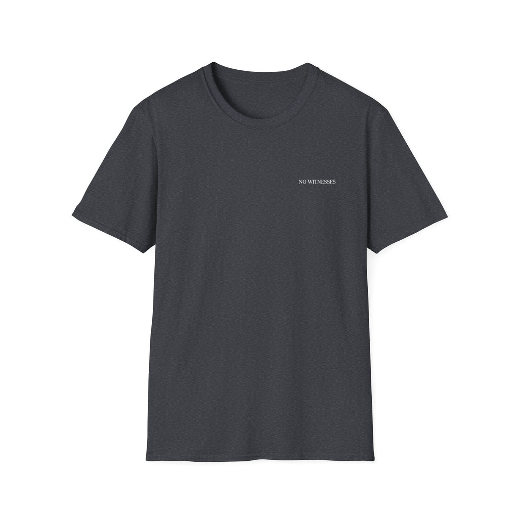 ENDURE WITHOUT WITNESS T-Shirt