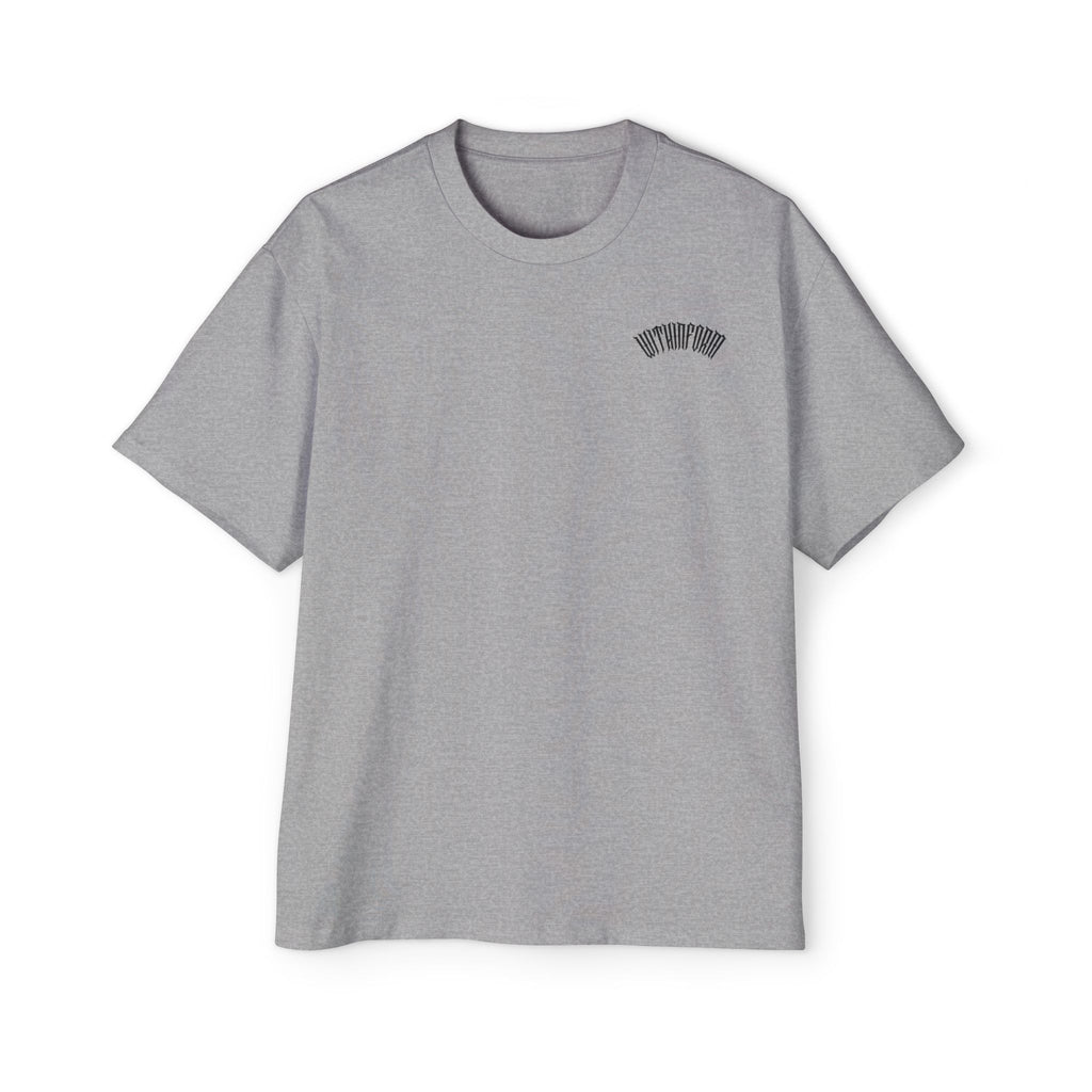 FALLEN Oversized Tee