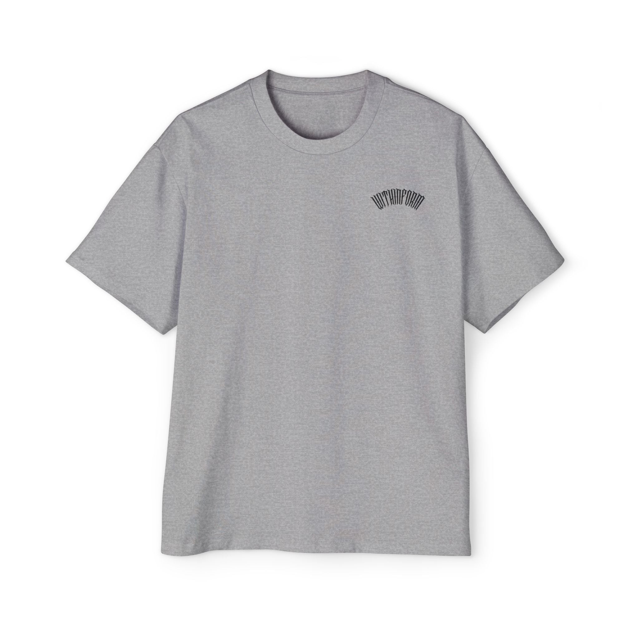 FALLEN Oversized Tee