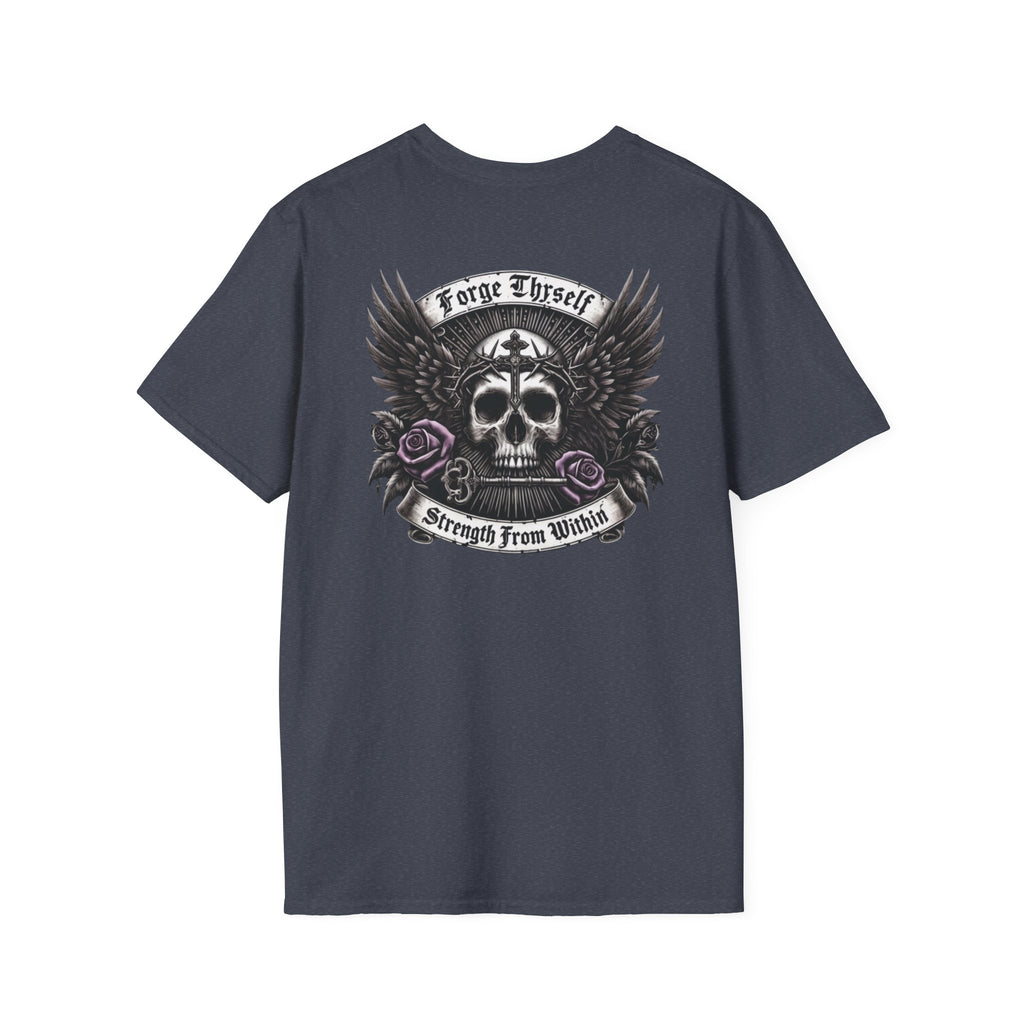 FORGE THYSELF T-Shirt