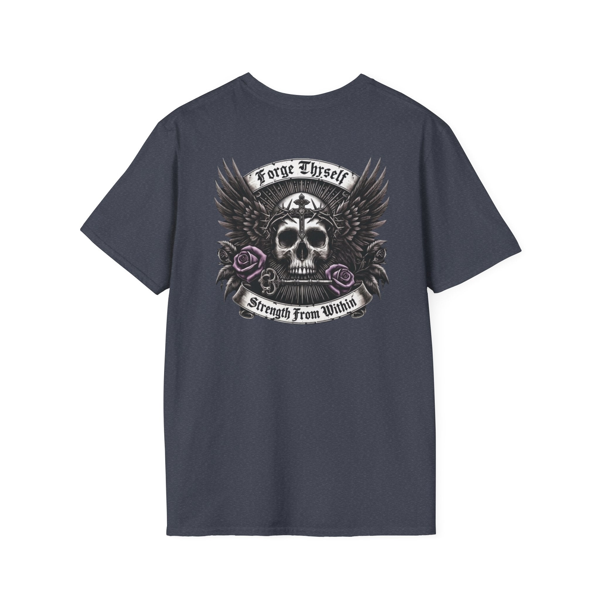 FORGE THYSELF T-Shirt