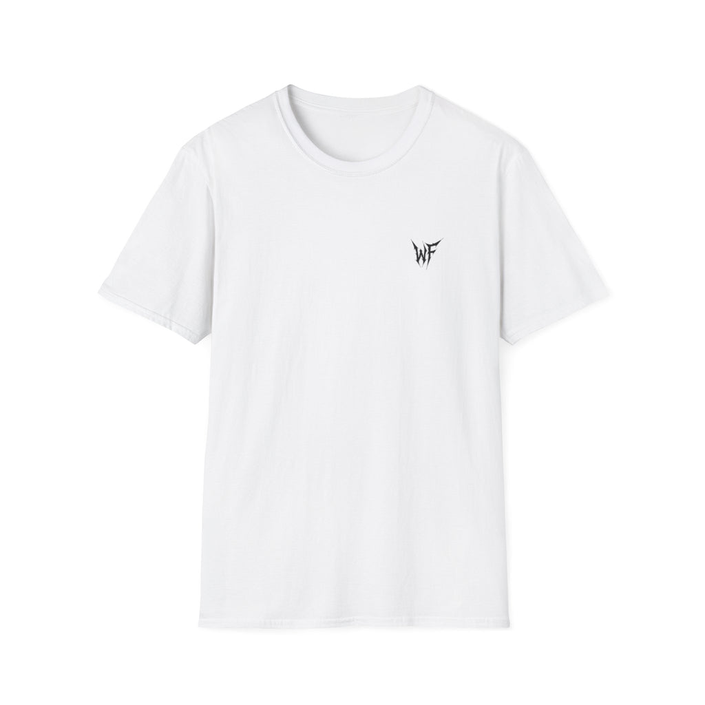 INNER ALCHEMY OUTER STRENGTH T-Shirt