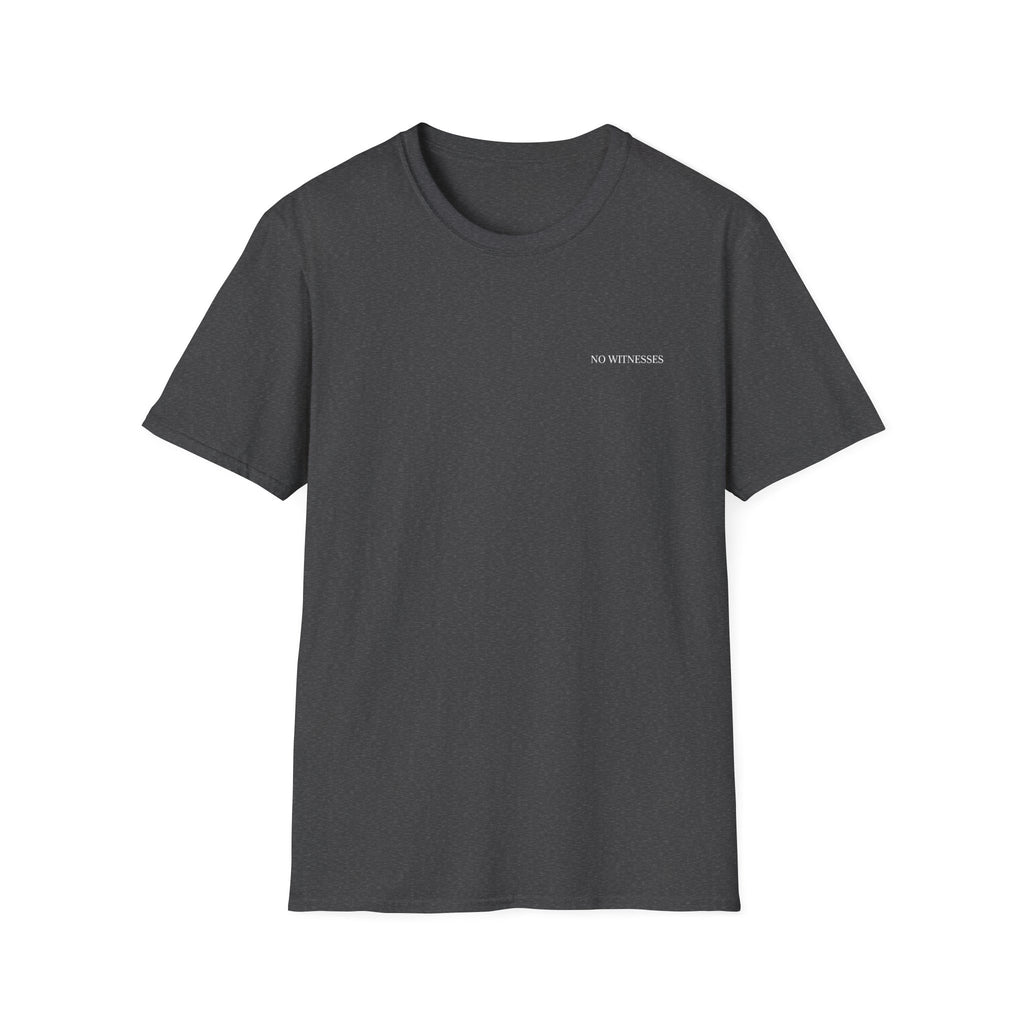 ENDURE WITHOUT WITNESS T-Shirt
