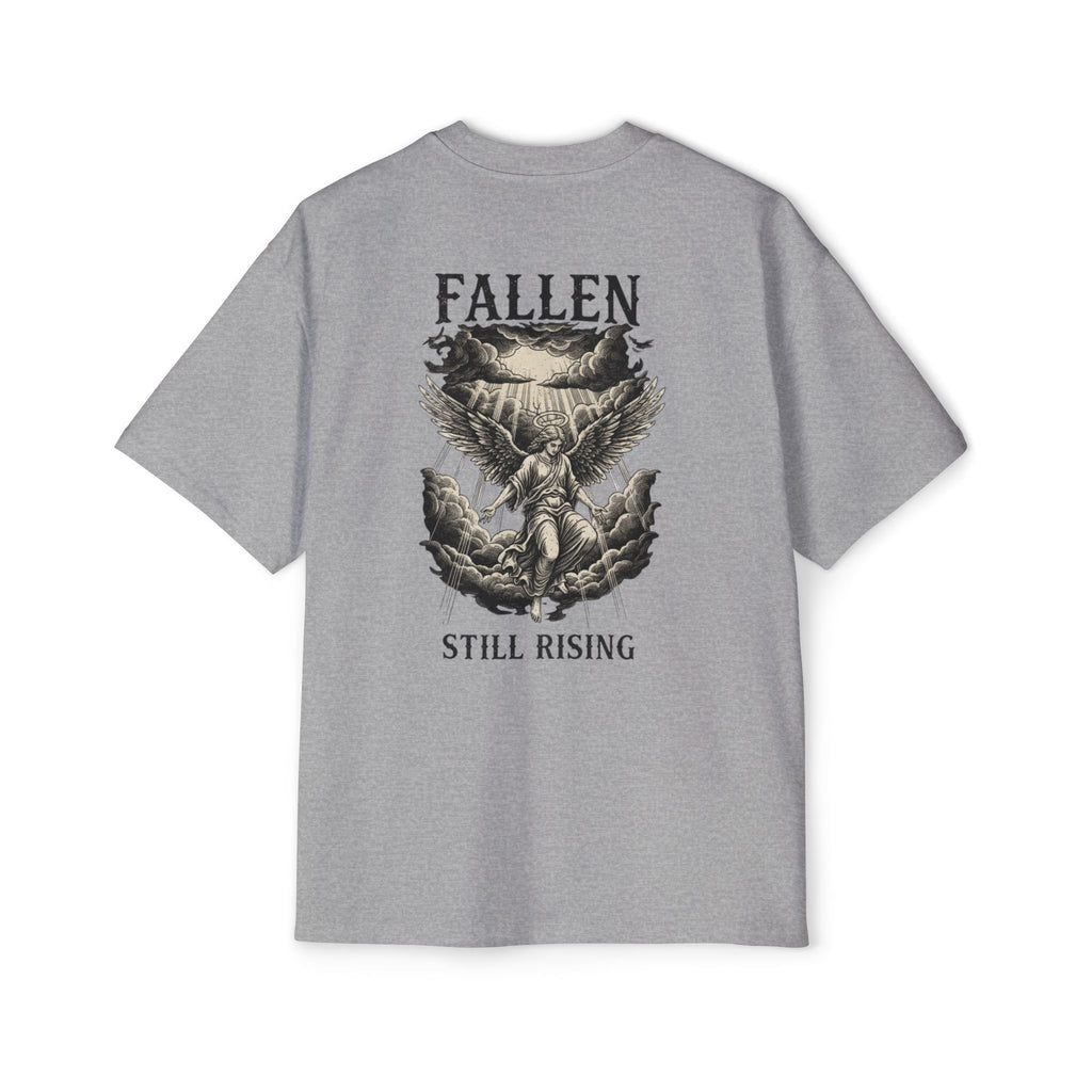 FALLEN Oversized Tee