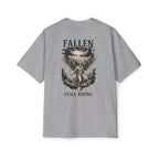 FALLEN Oversized Tee