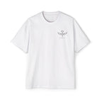 TRIAL OF ASCENSION Oversized Tee