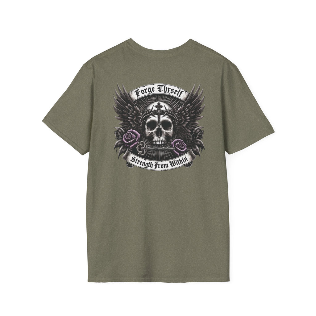 FORGE THYSELF T-Shirt