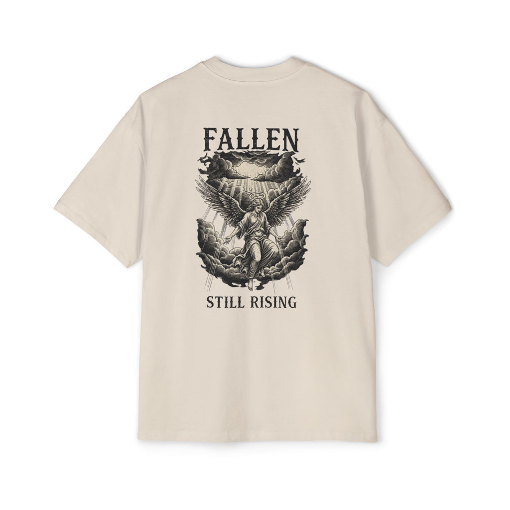 FALLEN Oversized Tee