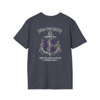HOLD THE FAITH T-Shirt