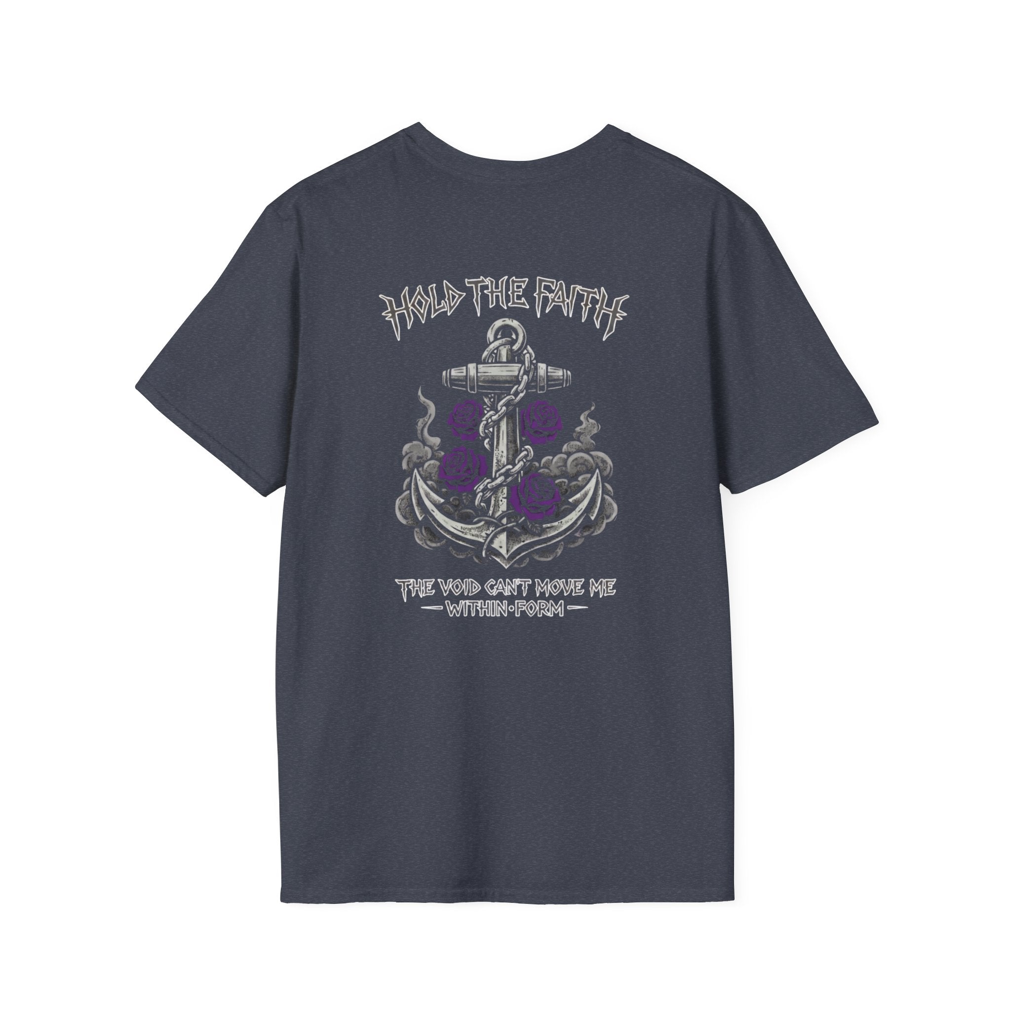 HOLD THE FAITH T-Shirt