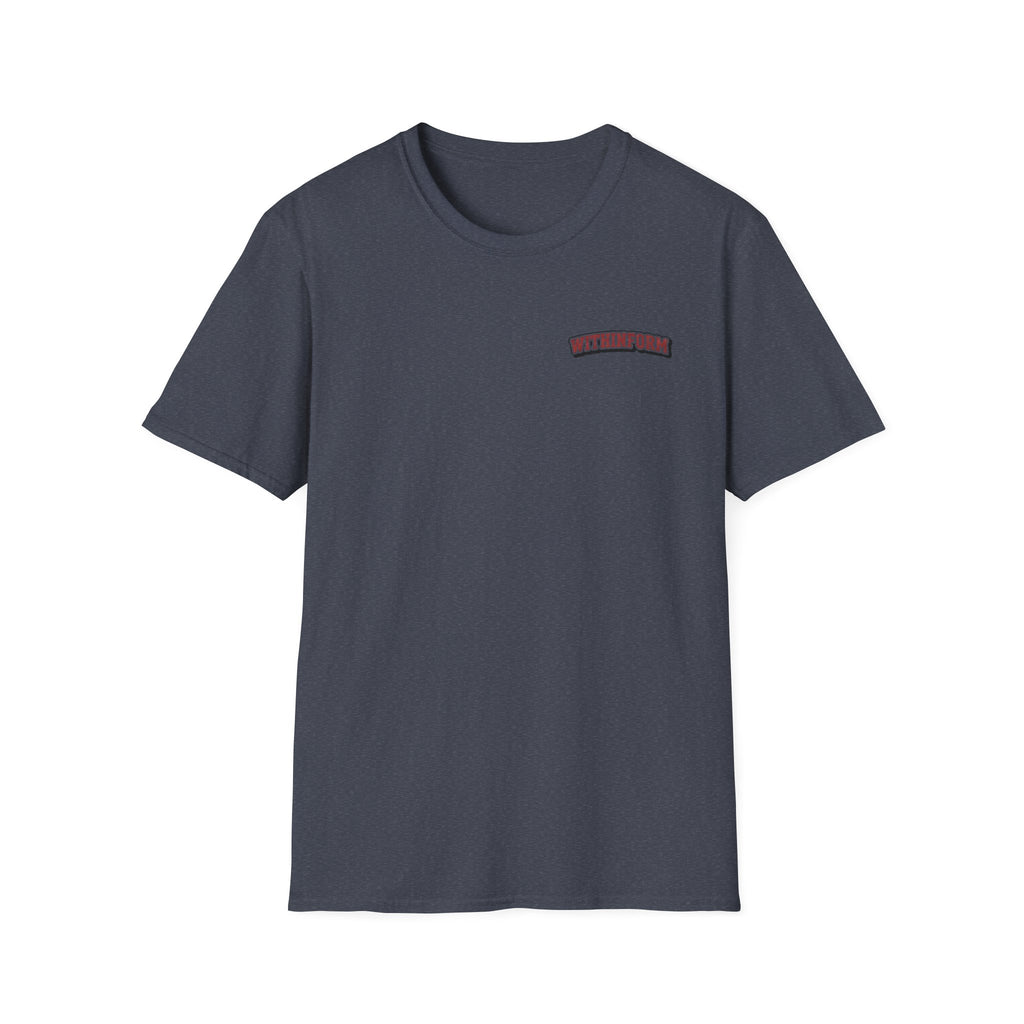 SUBDUE THE SELF T-Shirt