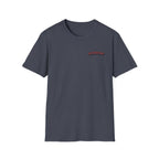 SUBDUE THE SELF T-Shirt