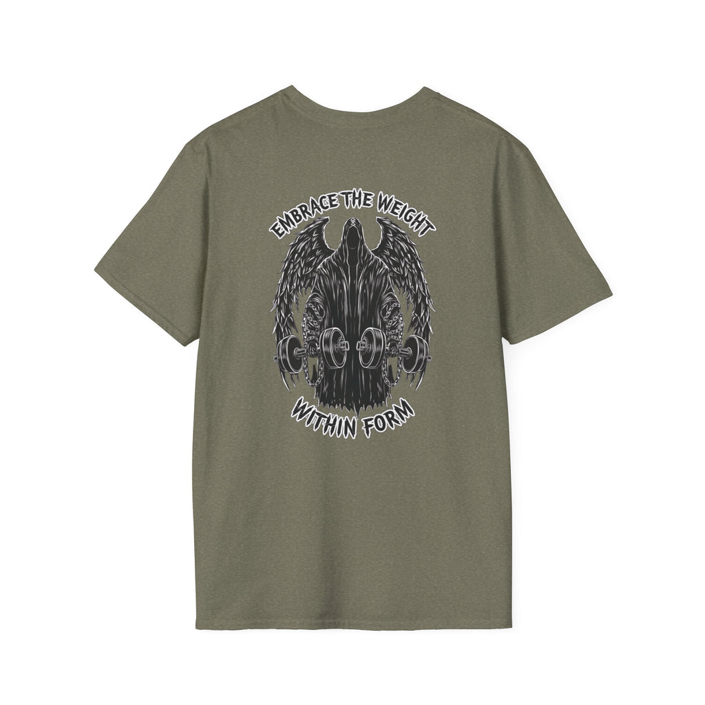 EMBRACE THE WEIGHT T-Shirt