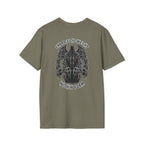 EMBRACE THE WEIGHT T-Shirt