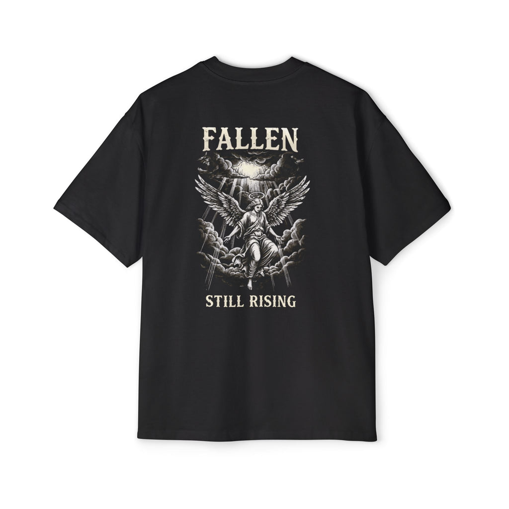 FALLEN Oversized Tee