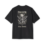 FALLEN Oversized Tee