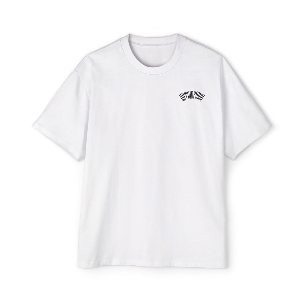 FALLEN Oversized Tee